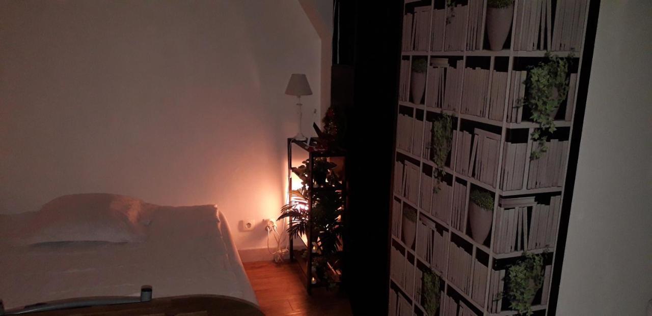 Studio Cosy パリ エクステリア 写真